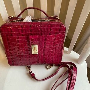 Brahmin Evie Crossbody